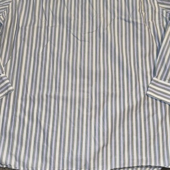 AUSTIN REED Men’s Long Sleeve shirt- size XXL - Picture 7 of 9